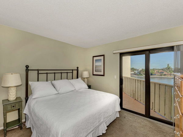 Siesta Key Condo 1009915