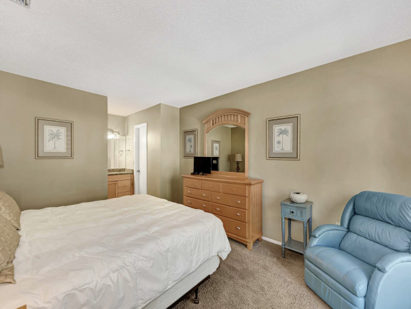 Siesta Key Condo 1009915
