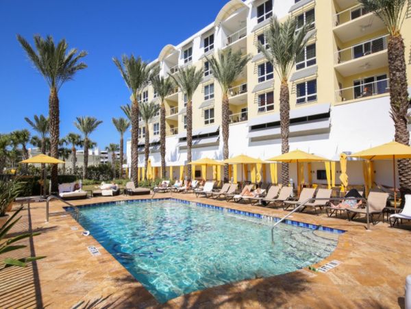 Siesta Key Condo 1009919