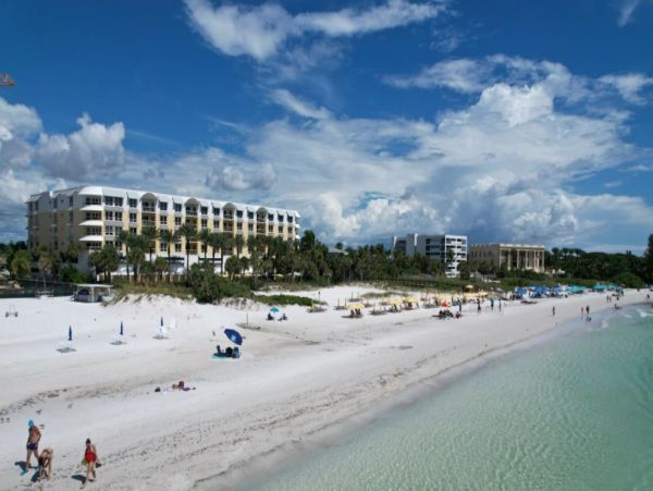 Siesta Key Condo 1009919
