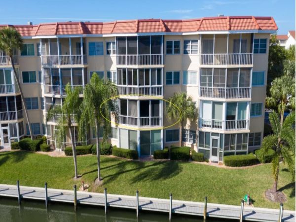 Siesta Key Condo 1009920