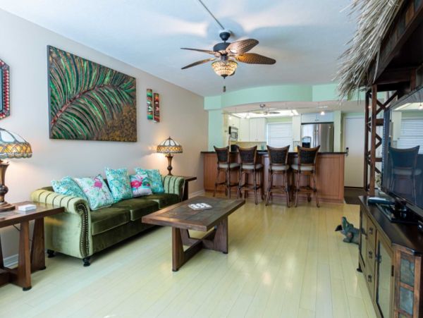 Siesta Key Condo 1009920