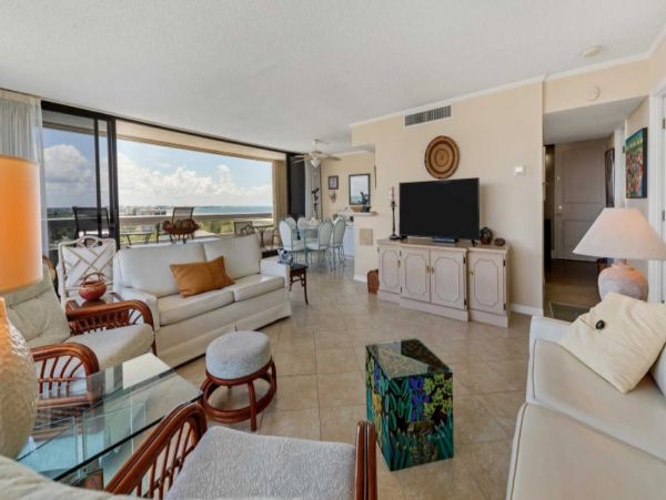 Siesta Key Condo 1009922