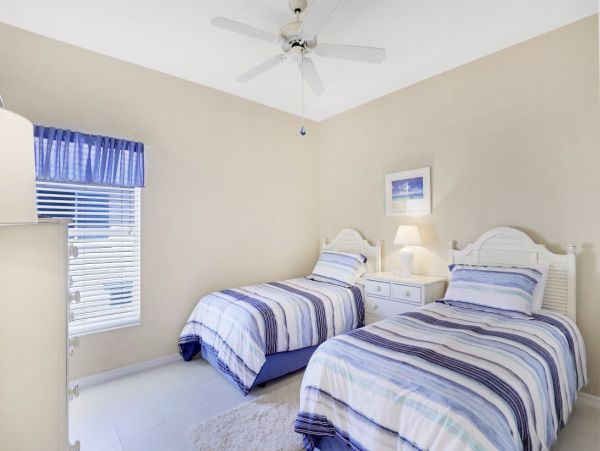 Four Bedroom Home Canal views Sleeps 8