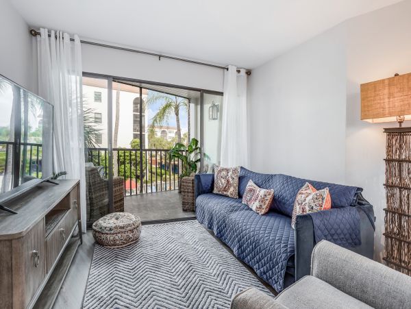 Marco Island Condo 1009924