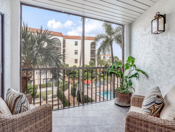 Marco Island Condo 1009924