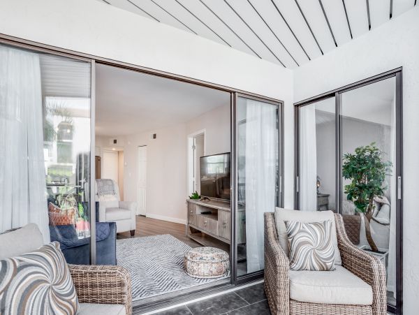 Marco Island Condo 1009924