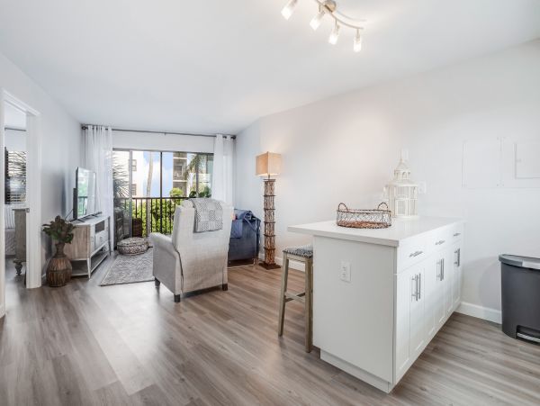 Marco Island Condo 1009924