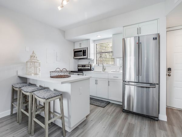 Marco Island Condo 1009924