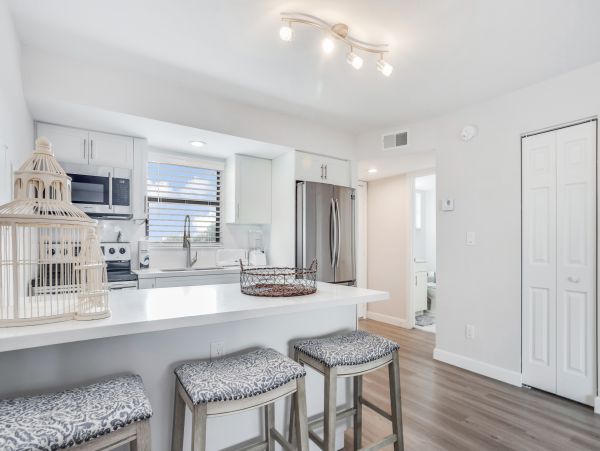 Marco Island Condo 1009924
