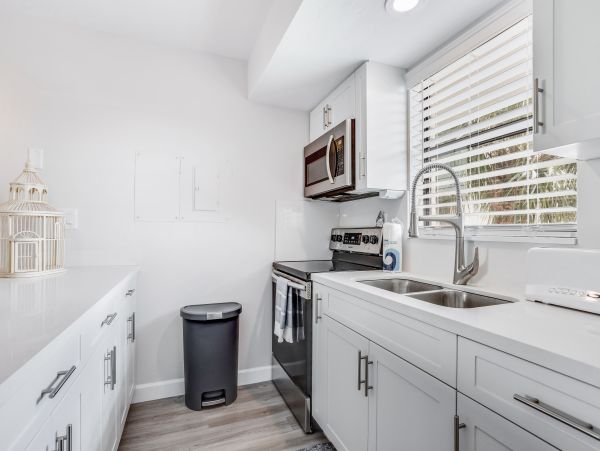 Marco Island Condo 1009924