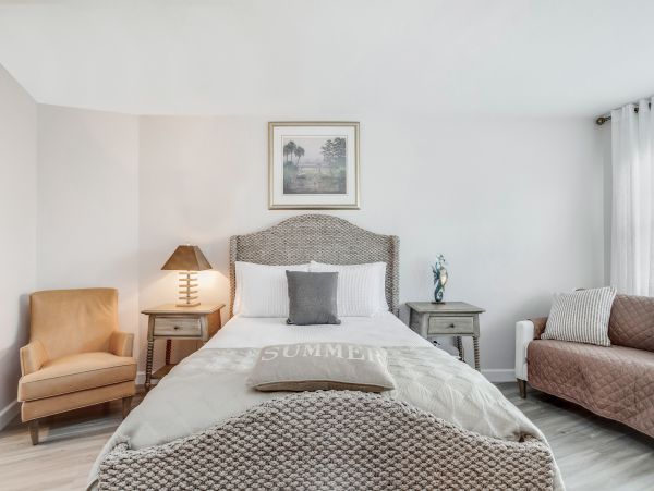 Marco Island Condo 1009924