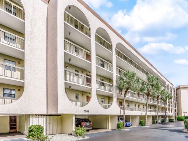 Marco Island Condo 1009924