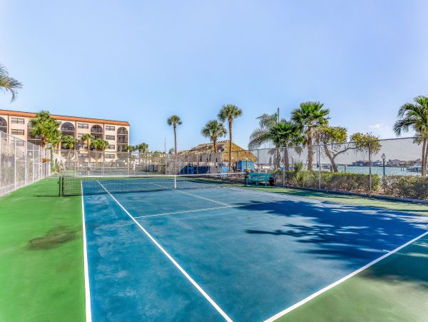 Marco Island Condo 1009924
