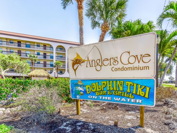 Marco Island Condo 1009924