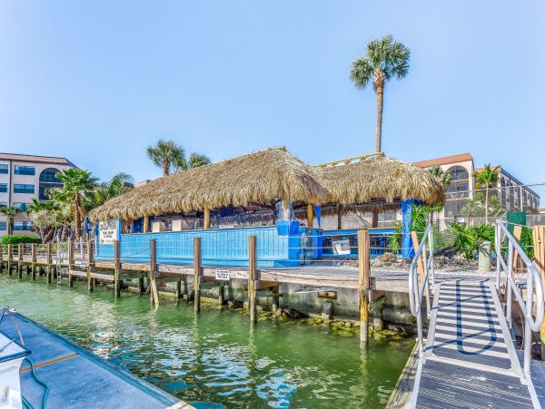 Marco Island Condo 1009924