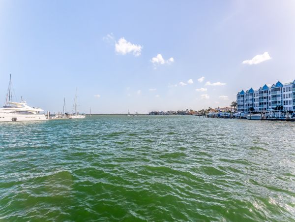 Marco Island Condo 1009924