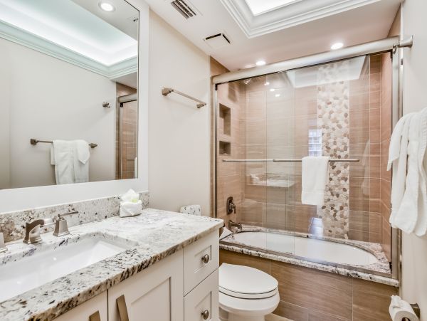 Beautiful Oceanfront Marco Island Condo with Beach Access