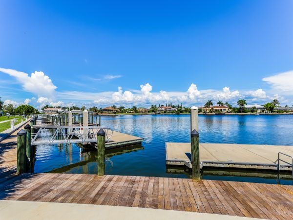 Beautiful Oceanfront Marco Island Condo with Beach Access