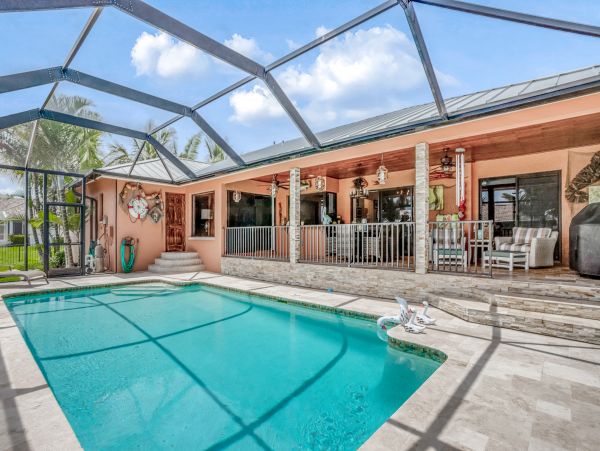 Marco Island Home 1009927