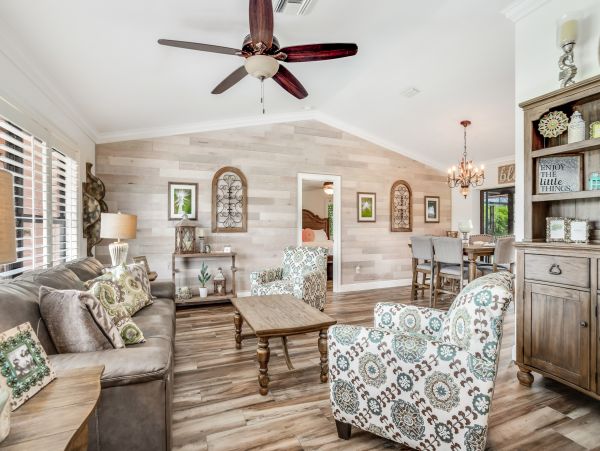 Marco Island Home 1009927