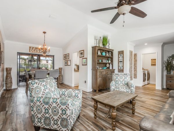 Marco Island Home 1009927