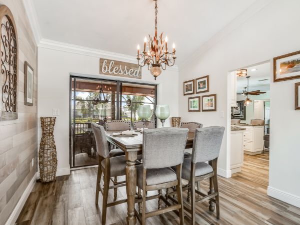 Marco Island Home 1009927