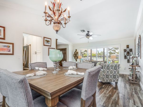 Marco Island Home 1009927