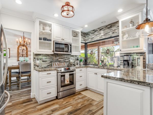 Marco Island Home 1009927