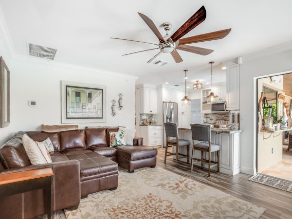 Marco Island Home 1009927