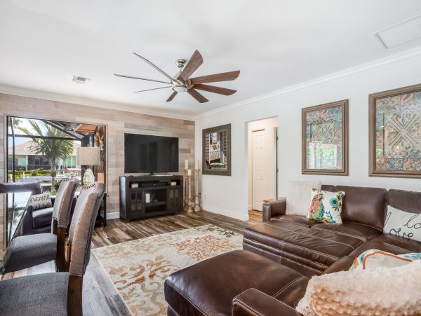 Marco Island Home 1009927