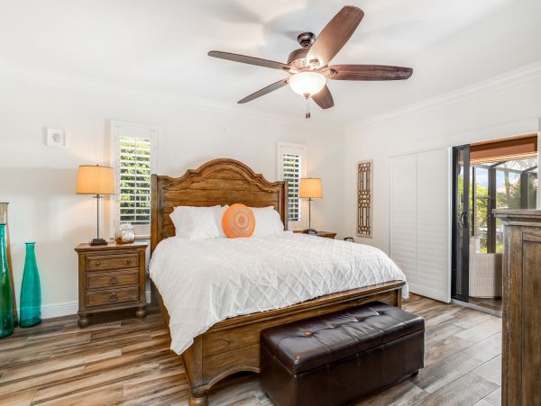 Marco Island Home 1009927