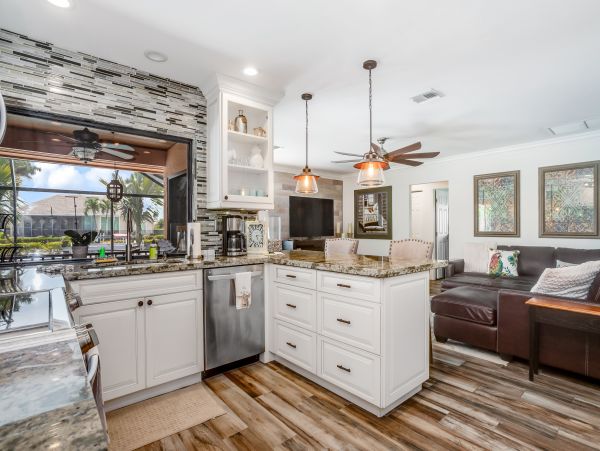 Marco Island Home 1009927
