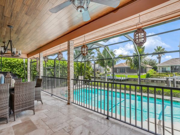Marco Island Home 1009927