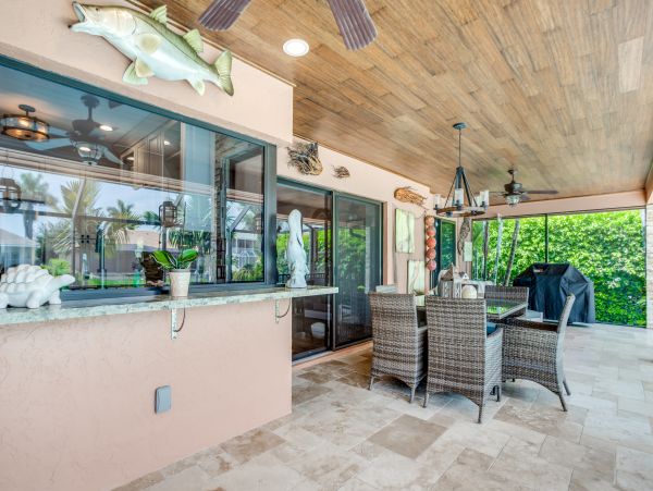 Marco Island Home 1009927
