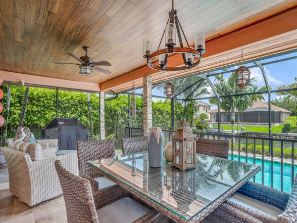 Marco Island Home 1009927