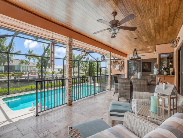 Marco Island Home 1009927