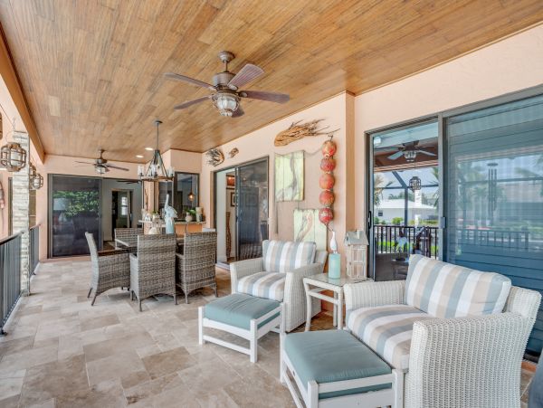 Marco Island Home 1009927