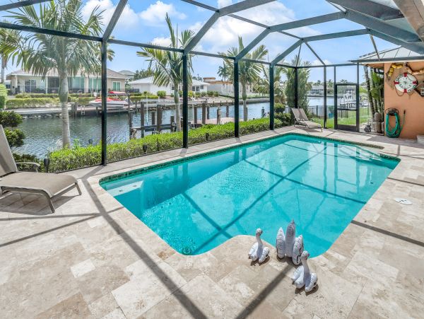 Marco Island Home 1009927
