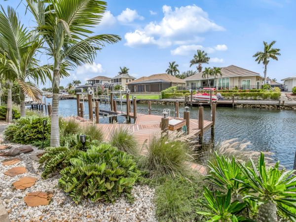 Marco Island Home 1009927