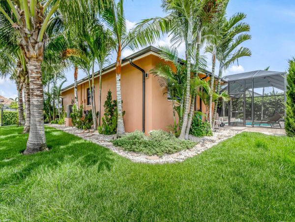 Marco Island Home 1009927