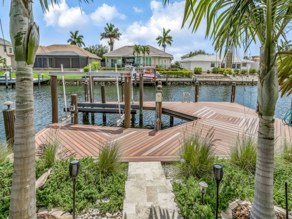 Marco Island Home 1009927