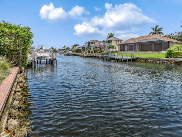 Marco Island Home 1009927