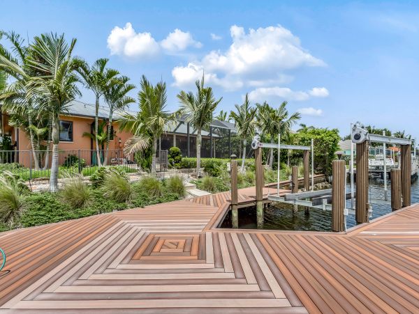 Marco Island Home 1009927