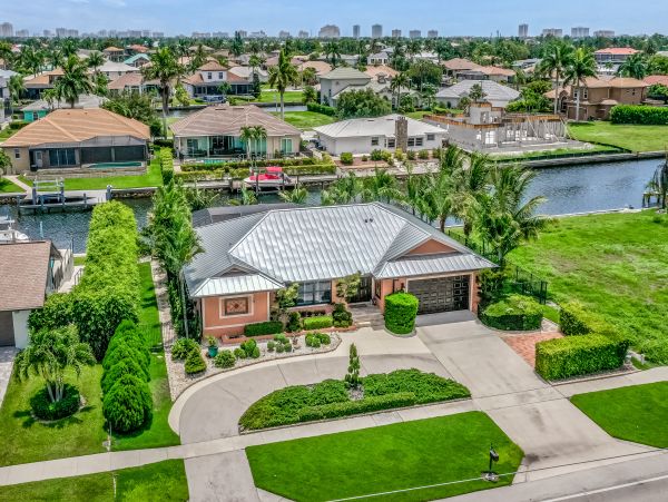 Marco Island Home 1009927