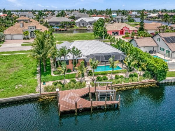 Marco Island Home 1009927