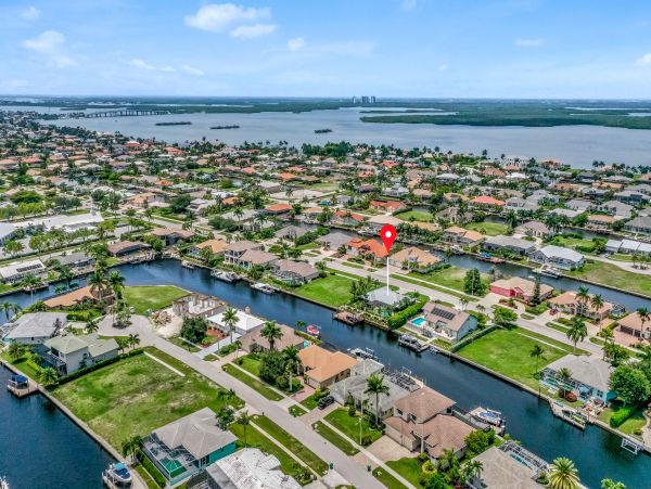 Marco Island Home 1009927