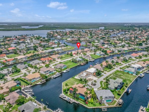 Marco Island Home 1009927