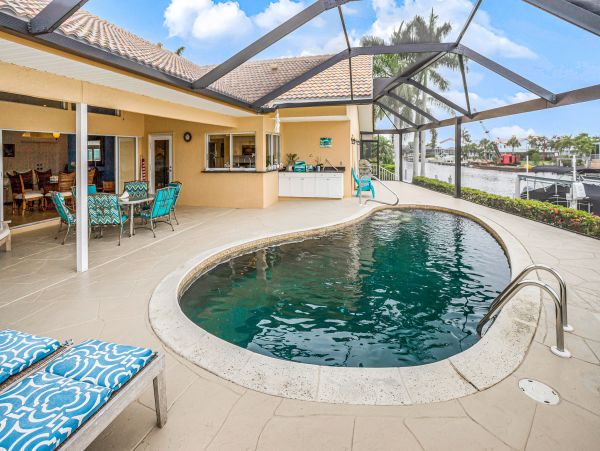 Marco Island Home 1009931