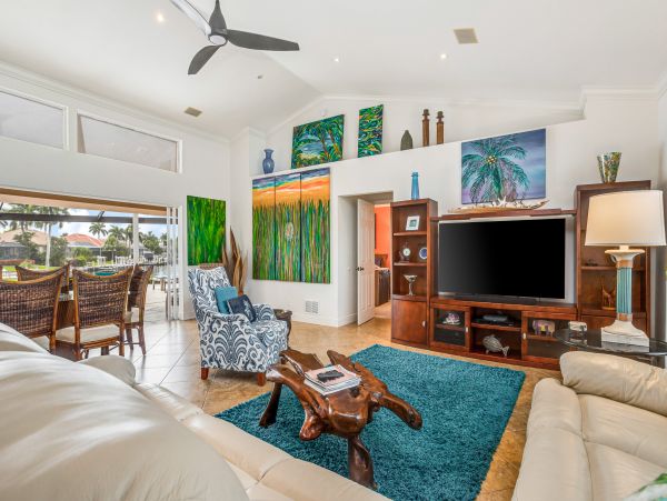 Marco Island Home 1009931